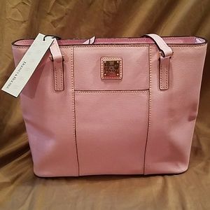 Dooney and Bourke Lexington Shopper
